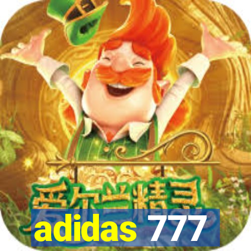 adidas 777